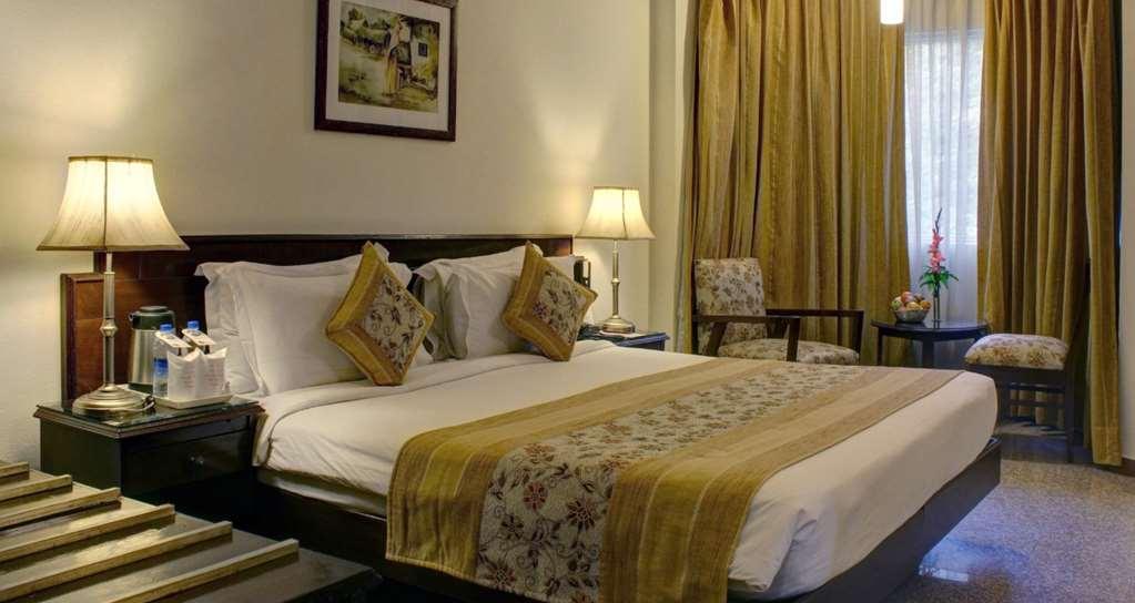 Best Western Resort Country Club Gurgaon Quarto foto